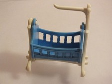 Playmobil Wiege Baby Bett