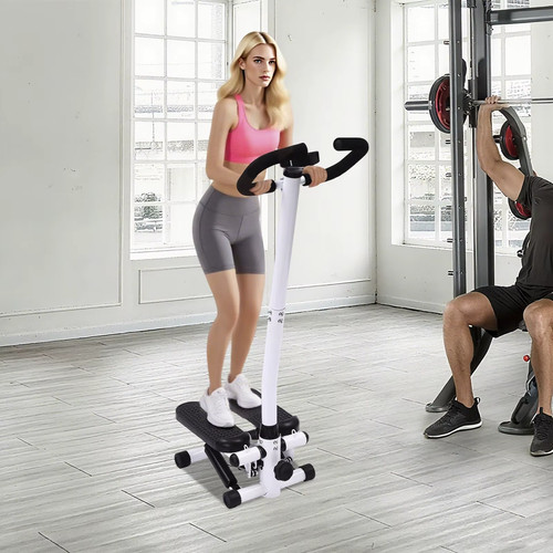Ganzkörper stepper mit - ganzkörper-stepper,
