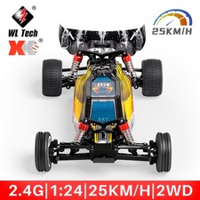 WLToys 244016 RC-Cars 1:24Drei