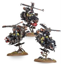 Killakopta Orks Wh 40k Neu Im