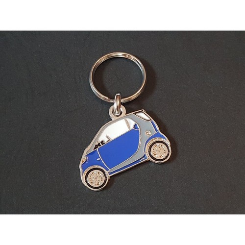 Smart fortwo profil - smart,