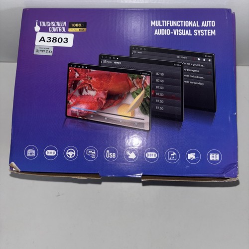 Android autoradio ts7 - android,