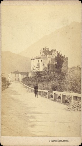 Cdv algund lagundo südtirol - algund,