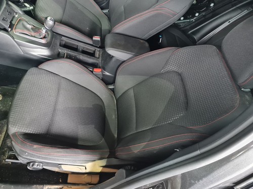 Komplettes sitzset 203552 - komplettes, /