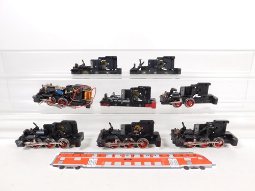Märklin ac - märklin,