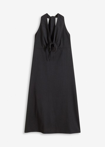Neu jerseykleid cutouts gr - neu, m