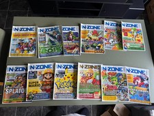 N-Zone Sammlung Jahr 2015 (15)
