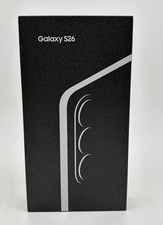 Samsung Galaxy S26 256GB