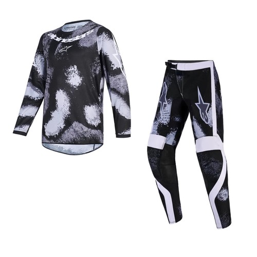 Alpinestars kids combo - kids, hose