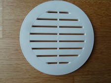 Tupperware Frischegitter 1779 Clarissa Frische Pavillon Ersatzteil 12,5 cm 