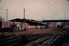 DIA alte Eisenbahnanlage