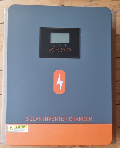 Powmr 2kw hybrid solar - powmr,