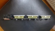 Märklin H0 Kleiner Personenzug mit Lok CM 800 und 4040, noch sehr schön, in OVP