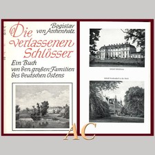 Landschlösser Gutshäuser