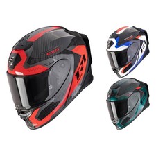 Scorpion - Motorcycle Helmet -