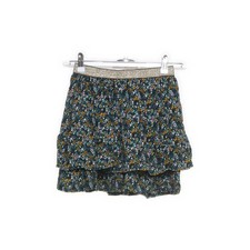 Scotch R'Belle, Rock, Größe