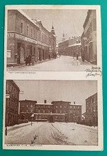 AK Lubliniec Lublinitz O/S 1940