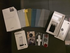 Sony Xperia XZ Premium Konvolut USB-C Charging Dock