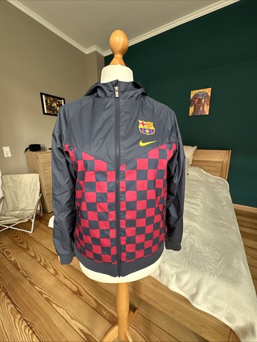Sport regenjacke von nike - sport/regenjacke,