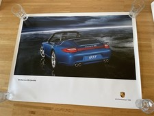 Porsche 911 Carrera 4S