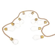 Lichterkette, 10 LED