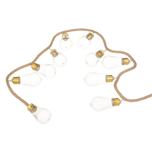 Lichterkette led - lichterkette,, 10