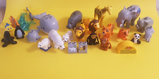Lego duplo tiere - lego, wildtiere