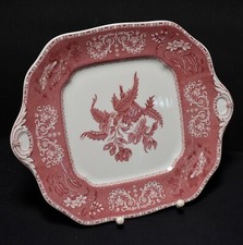 Spode Camilla pink