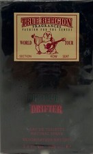 💝 TRUE RELIGION DRIFTER EDT
