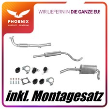 Seat Arosa 1.0 1.4 (1999-2004)