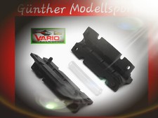 Vario Helicopter 4x
