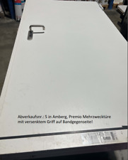 Novoferm Premio Mehrzwecktüre 1000x2000