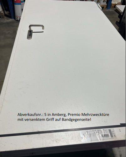 Novoferm premio mehrzwecktüre - novoferm,