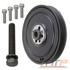 RIEMENSCHEIBE KURBELWELLE