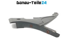 BMW F10 F11 Verkleidung Unterboden Schutz links Unterfahrschutz 7186721