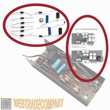 Für Entzerrer Vorverstärker