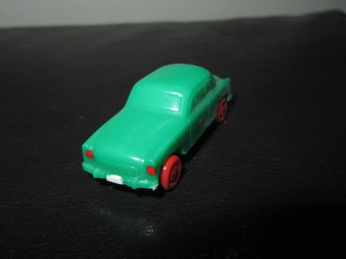 Skoda 445