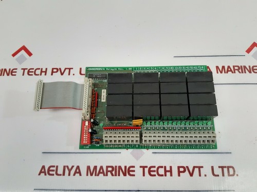 Omicron relay16 rev stk - relay16,