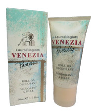 VENEZIA PASTELLO BY LAURA