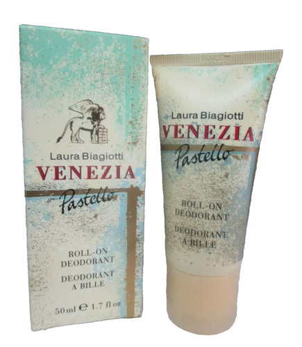 Venezia pastello laura - pastello,