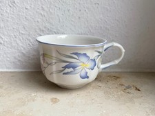 Villeroy & Boch Riviera Teetasse ohne Untertasse Tasse Höhe: ca. 6 cm MEHR NEU!