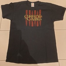 COHEED AND CAMBRIA - The Last