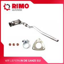 Opel Corsa B 1.0i 12V 40kW (1996-2000) Katalysator OE 858144 858156 858171 Kat