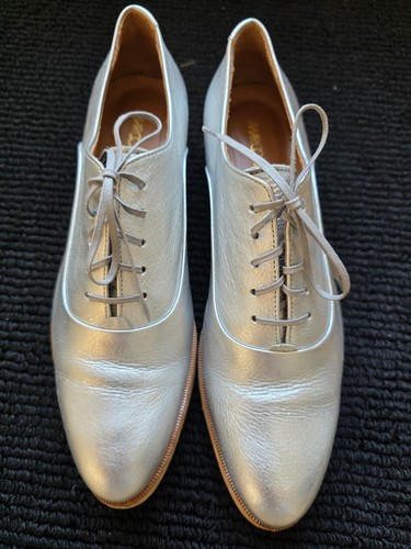 Marc cain sneaker silber - cain, sneaker,