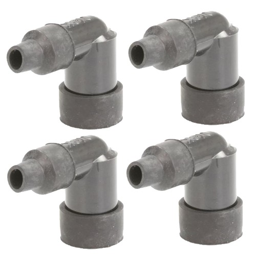 Zündkerzenstecker kompakt - 4x,