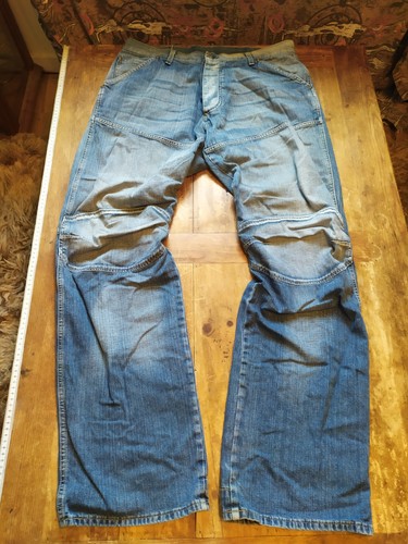 Star elwood loose - g-star, w36/l34