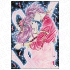 Acrylständer / Acrylplatte C