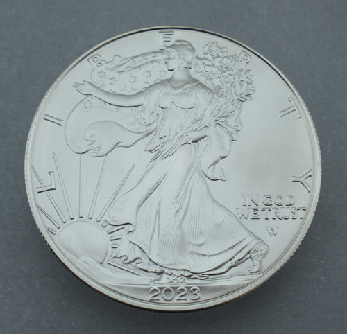 Liberty american eagle 1 - /,