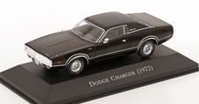 1:43 Altaya Dodge Charger 1972