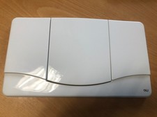 Oliver Drückerplatte " GIADA